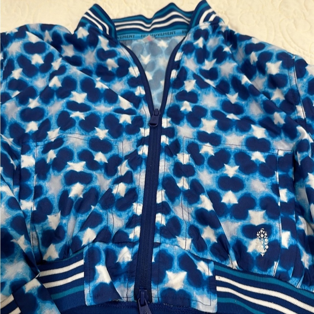 Free People jacket - Picture 2 of 3
